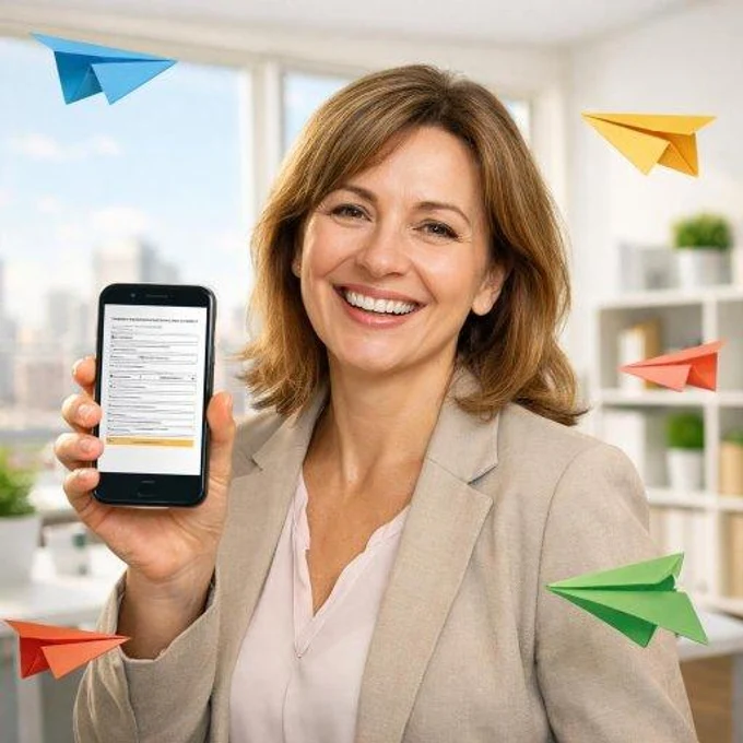 Упразднено бумажное свидетельство об ИНН